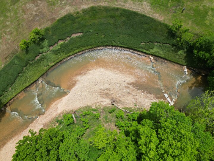 Brush Creek